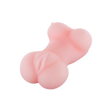 Мастурбатор Toy Joy Juicy Rider Masturbator 12х7 см