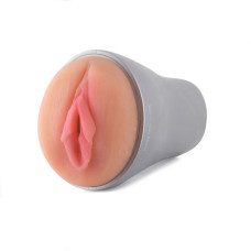 Мастурбатор-вагіна Topco Sales Penthouse Deluxe CyberSkin Marica Hase