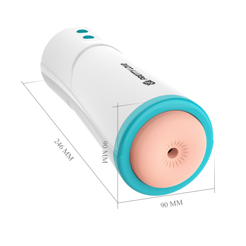 Мастурбатор Pretty Love Aby Anus Masturbator Мастурбатор Pretty Love Aby Anus Masturbator