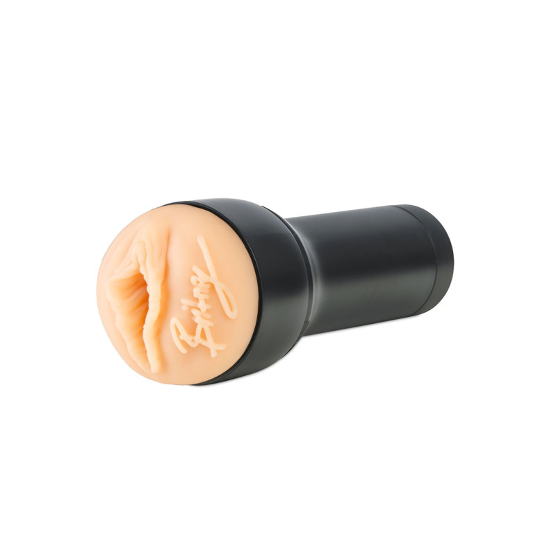 Мастурбатор Kiiroo Feel Britney Amber PBC совместим с PowerBlow и Keon Мастурбатор Kiiroo Feel Britney Amber PBC совместим с PowerBlow и Keon