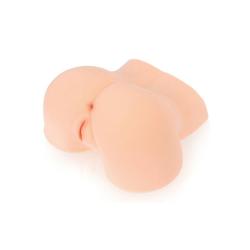 Мастурбатор вагіну та анус Kokos Alice Мастурбатор вагіну та анус Kokos Alice