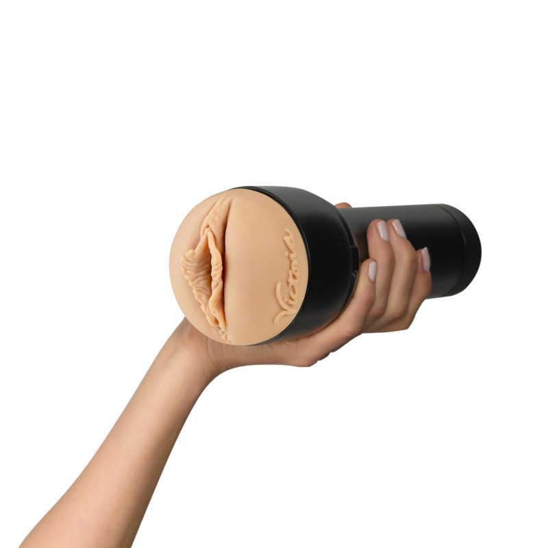 Мастурбатор Kiiroo Feel Victoria June PBC сумісний з PowerBlow та Keon Мастурбатор Kiiroo Feel Victoria June PBC сумісний з PowerBlow та Keon