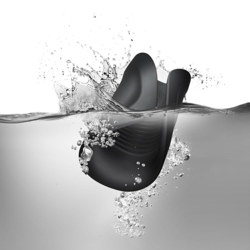 Вибромастурбатор для головки члена Rocks Off Rush, интенсивная стимуляция головки Вибромастурбатор для головки члена Rocks Off Rush, интенсивная стимуляция головки