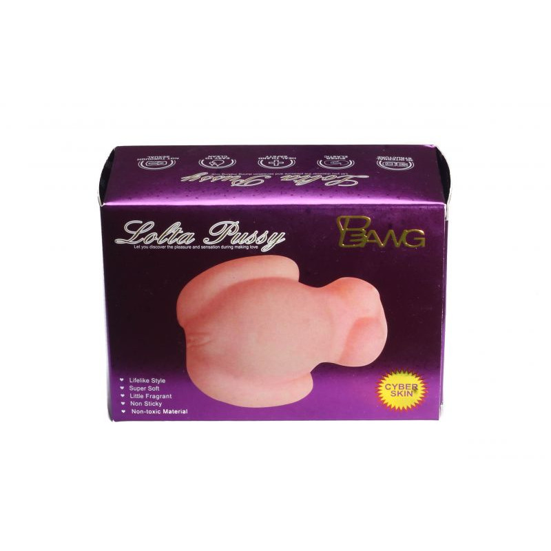 Мастурбатор sLash Pussy Miss Stella Мастурбатор sLash Pussy Miss Stella