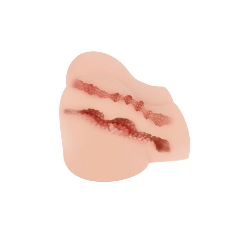 Мастурбатор полуторс Kokos Olivia Say Мастурбатор полуторс Kokos Olivia Say