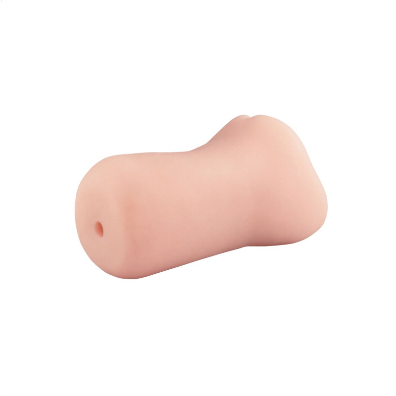 Мастурбатор-вагіна Alive Amelia Super Realistic Masturbator S Flesh, реалістичний канал Мастурбатор-вагіна Alive Amelia Super Realistic Masturbator S Flesh, реалістичний канал