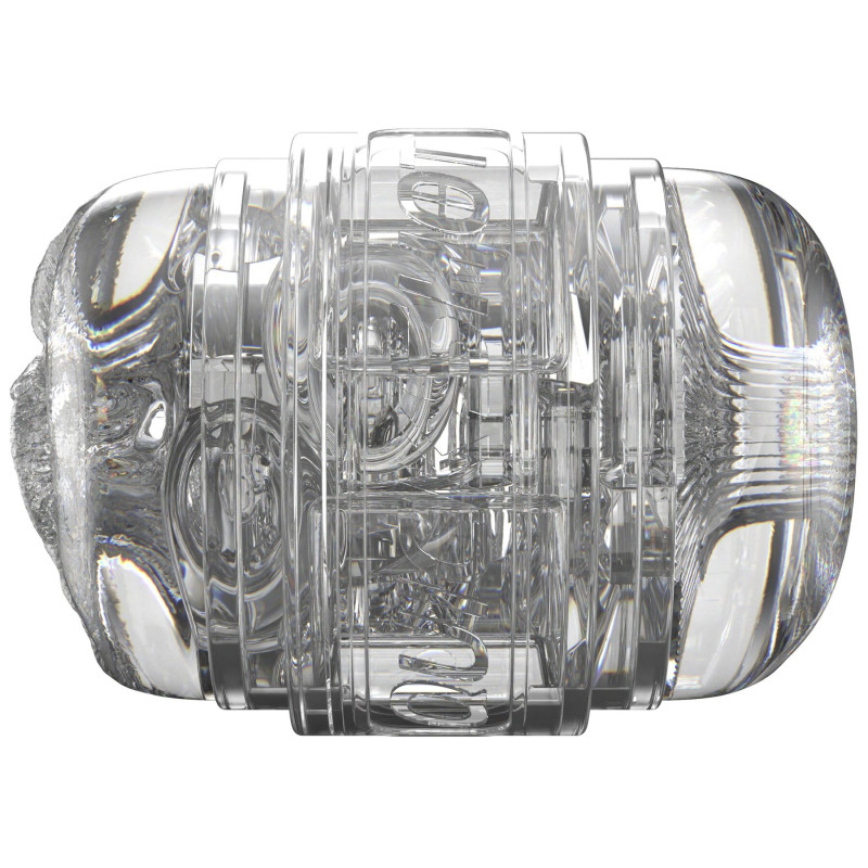 Мастурбатор Fleshlight Quickshot Autumn Falls, компактный, отлично для пар и минета Мастурбатор Fleshlight Quickshot Autumn Falls, компактный, отлично для пар и минета