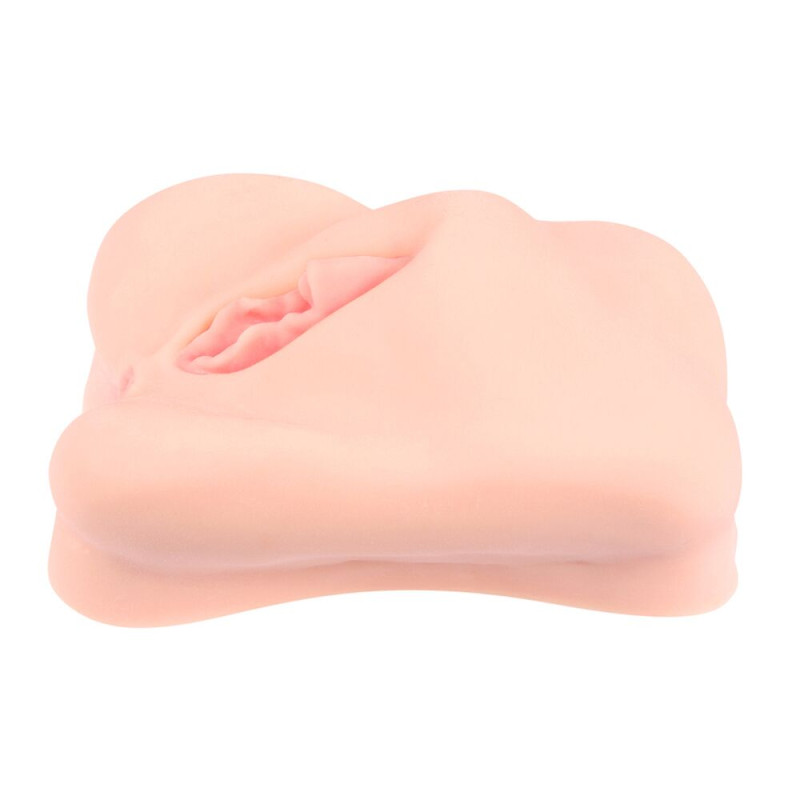 Мастурбатор-вагіна двошаровий Kokos Adarashi -2 Double Layer Мастурбатор-вагіна двошаровий Kokos Adarashi -2 Double Layer