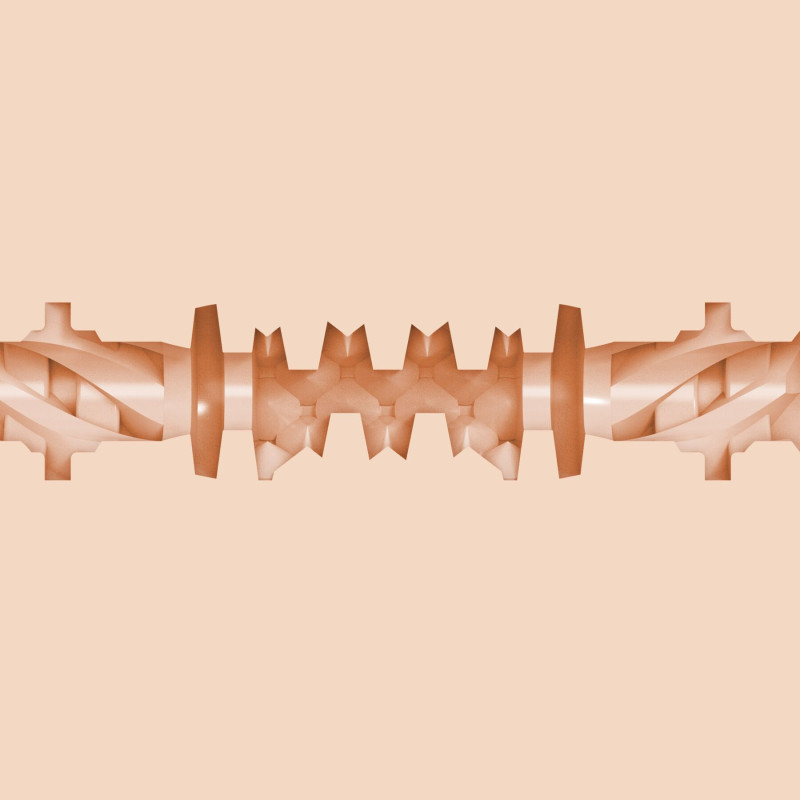 Мастурбатор Fleshlight Girls: Vina Sky — Exotica, зі зліпка вагіни, дуже ніжний Мастурбатор Fleshlight Girls: Vina Sky — Exotica, зі зліпка вагіни, дуже ніжний