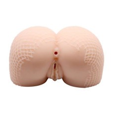 Мастурбатор Crazy Bull Jessica Vagina And Ass