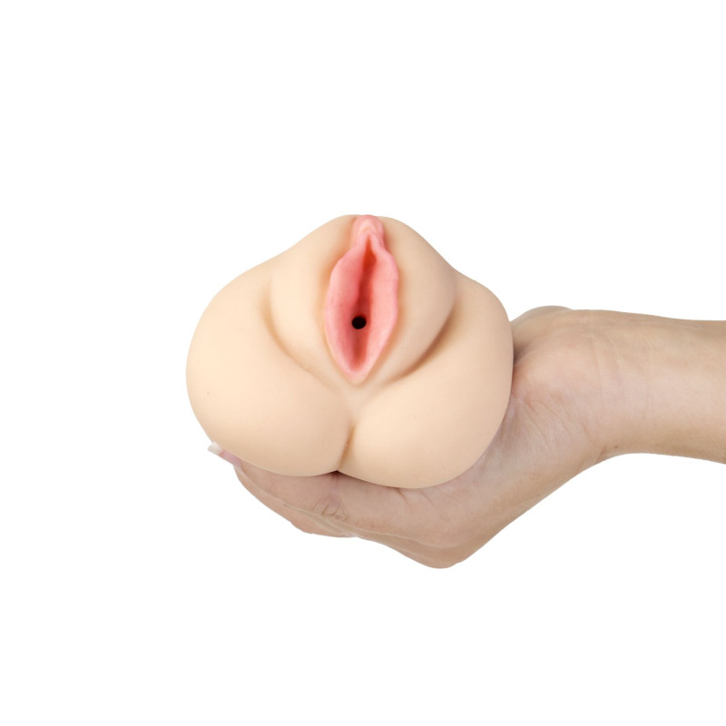 Мастурбатор-вагина Cutie Pies Trainer Tamara Vagina Masturbator, вибропуля в подарок Мастурбатор-вагина Cutie Pies Trainer Tamara Vagina Masturbator, вибропуля в подарок