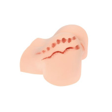 Мастурбатор вагина и анус Kokos Alice