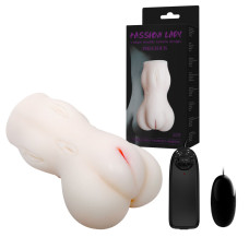 Мастурбатор LyBaile Passion Lady Precious