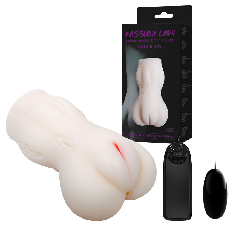 Мастурбатор LyBaile Passion Lady Precious