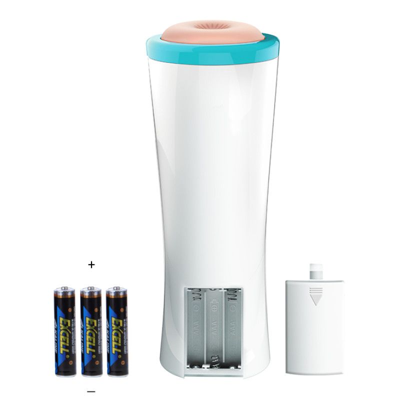 Мастурбатор Pretty Love Aby Anus Masturbator Мастурбатор Pretty Love Aby Anus Masturbator