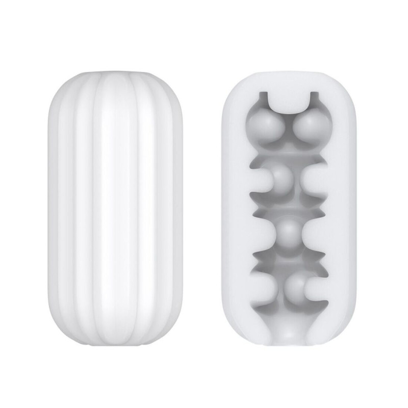 Мастурбатор Otouch Ripple, нежный и плотный, эффект всасывания, подходит для Otouch DECOR 2 Мастурбатор Otouch Ripple, нежный и плотный, эффект всасывания, подходит для Otouch DECOR 2