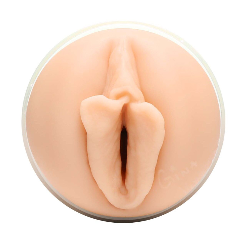 Мастурбатор Fleshlight Girls: Gina Valentina — Stellar со слепка вагины, очень нежный Мастурбатор Fleshlight Girls: Gina Valentina — Stellar со слепка вагины, очень нежный