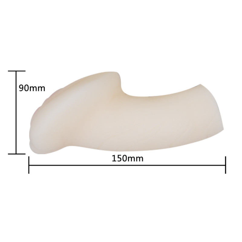 Мастурбатор вагіна LyBaile Man's Masturbators Realistic design