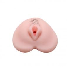 Мастурбатор LyBaile Cyber Vibrating Vagina Телесная BM0004