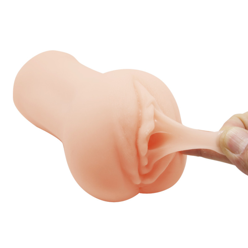 Мастурбатор Crazy Bull Maggie Pocket Pussy Мастурбатор Crazy Bull Maggie Pocket Pussy