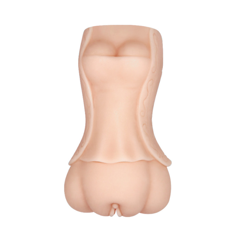 Мастурбатор Crazy Bull Anal Masturbator Мастурбатор Crazy Bull Anal Masturbator