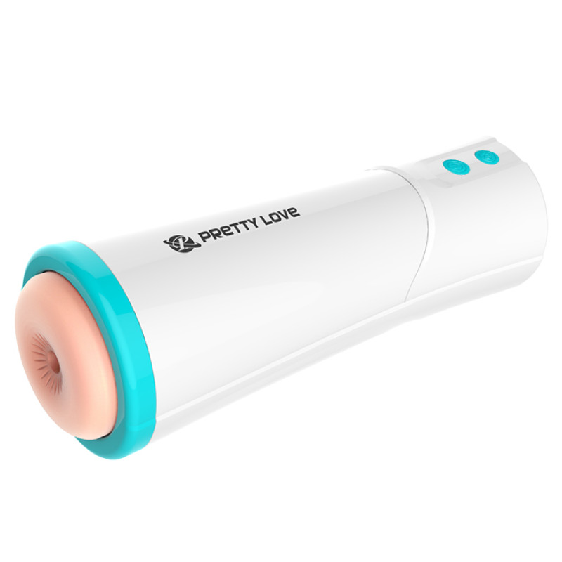 Мастурбатор Pretty Love Aby Anus Masturbator Мастурбатор Pretty Love Aby Anus Masturbator