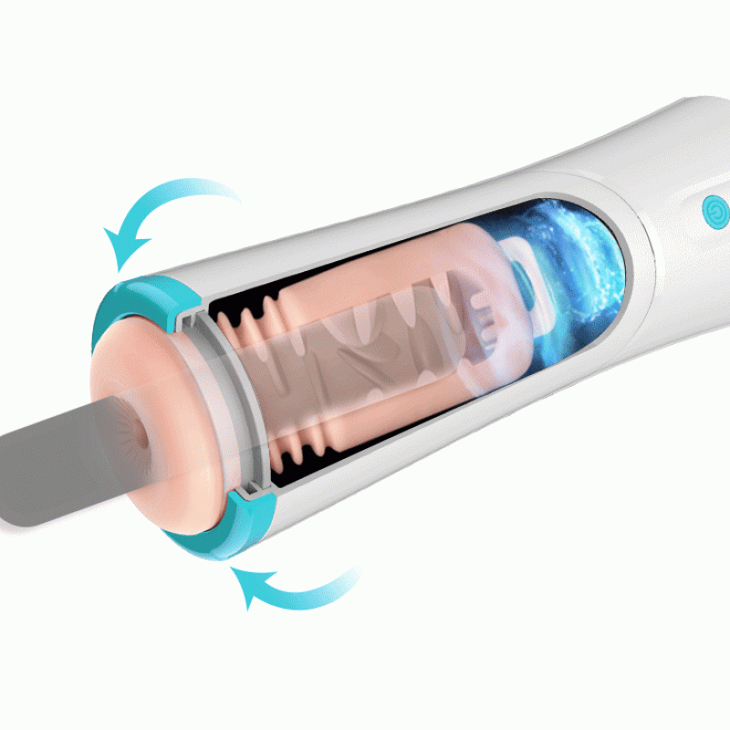 Мастурбатор Pretty Love Aby Anus Masturbator Мастурбатор Pretty Love Aby Anus Masturbator