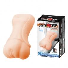 Мастурбатор Crazy Bull Anal Masturbator
