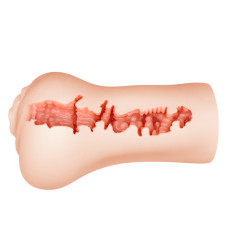 Мастурбатор Crazy Bull Maggie Pocket Pussy