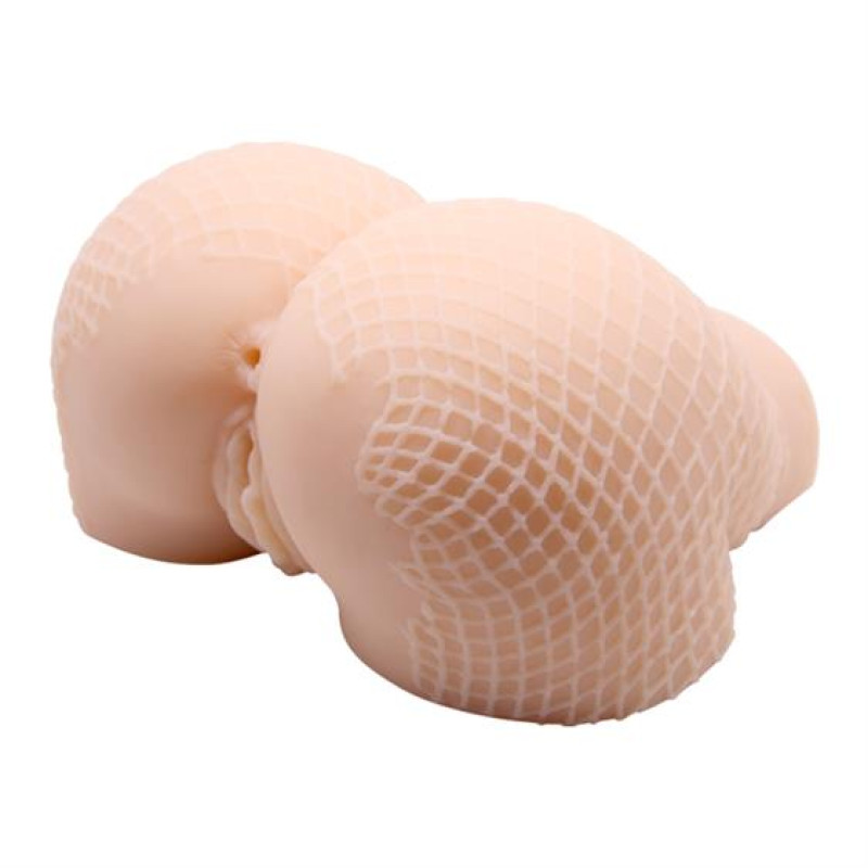 Мастурбатор Crazy Bull Jessica Vagina And Ass Мастурбатор Crazy Bull Jessica Vagina And Ass