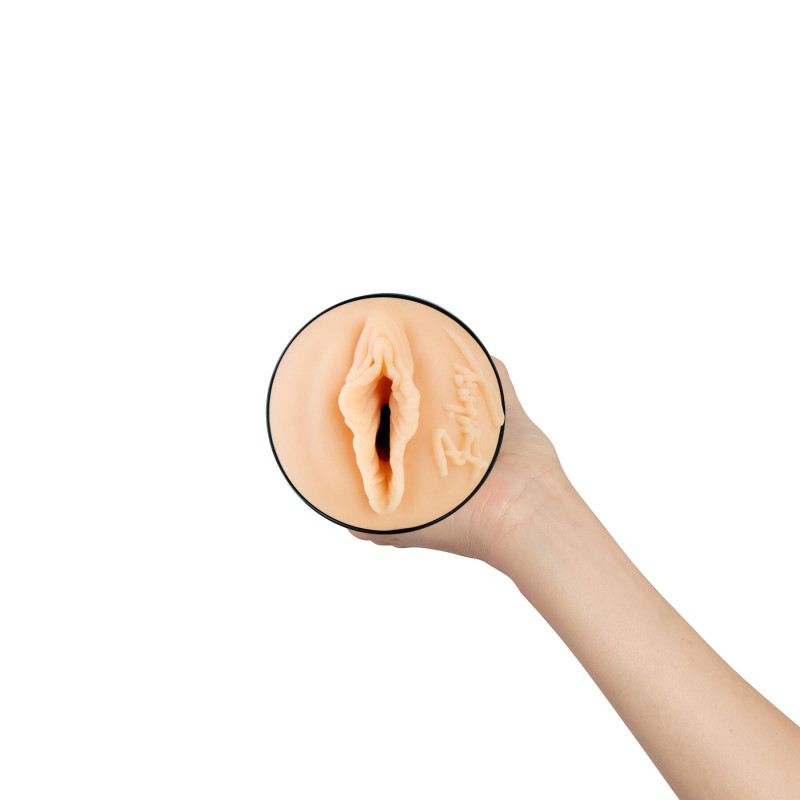 Мастурбатор Kiiroo Feel Britney Amber PBC совместим с PowerBlow и Keon Мастурбатор Kiiroo Feel Britney Amber PBC совместим с PowerBlow и Keon