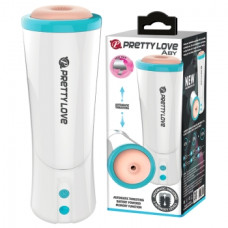 Мастурбатор Pretty Love Aby Anus Masturbator