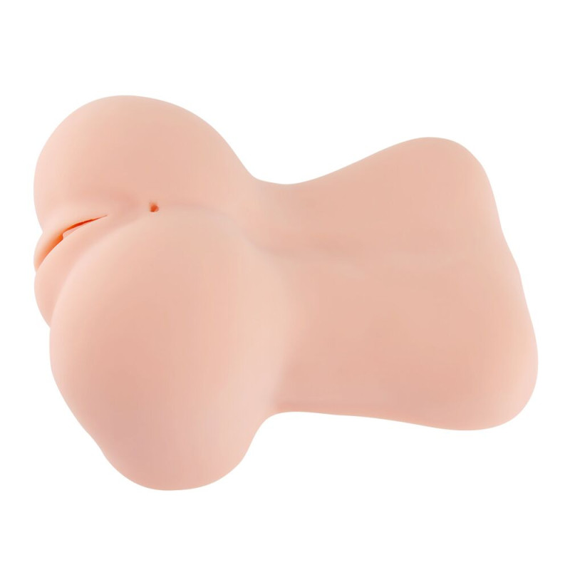 Мастурбатор-вагіна двошаровий Kokos Adarashi -1 Double Layer doggy-style Мастурбатор-вагіна двошаровий Kokos Adarashi -1 Double Layer doggy-style