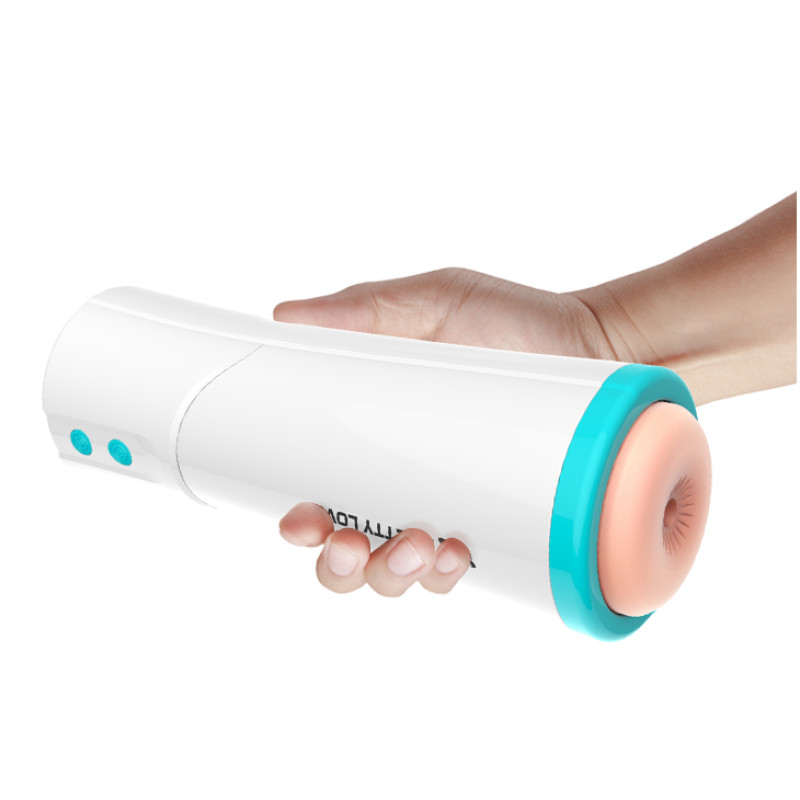 Мастурбатор Pretty Love Aby Anus Masturbator Мастурбатор Pretty Love Aby Anus Masturbator