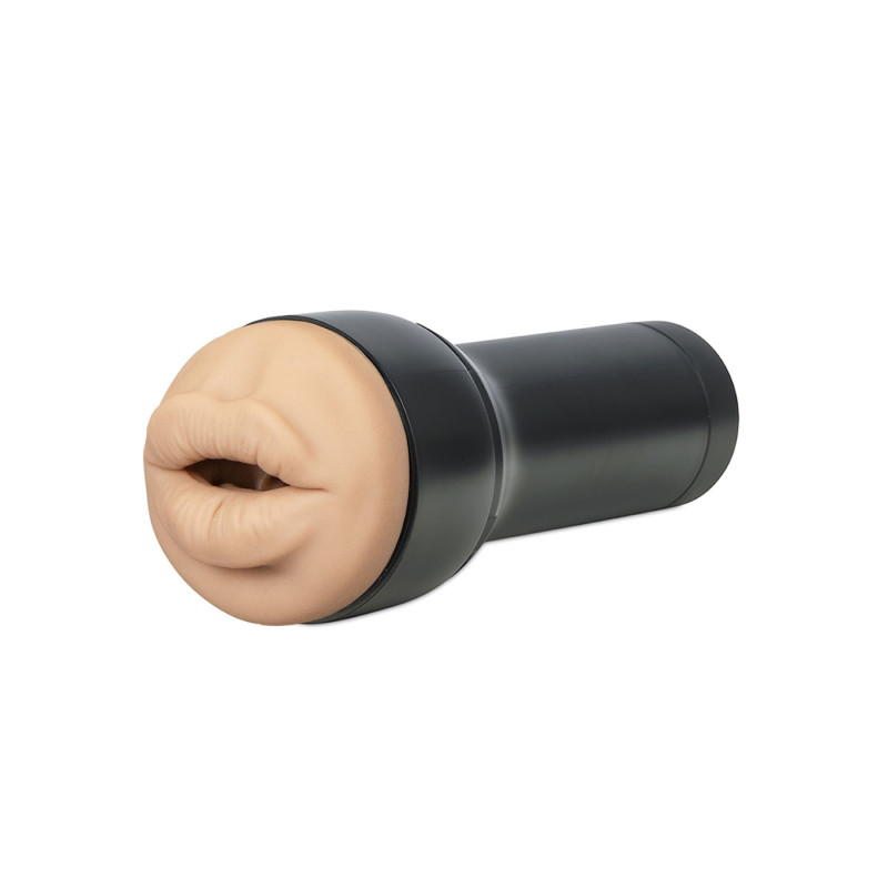 Мастурбатор Kiiroo Feel Victoria June Mouth Stroker PBC совместим с PowerBlow и Keon Мастурбатор Kiiroo Feel Victoria June Mouth Stroker PBC совместим с PowerBlow и Keon