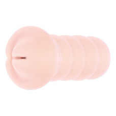 Мастурбатор-вагіна двошаровий Kokos Gloria Double Layer