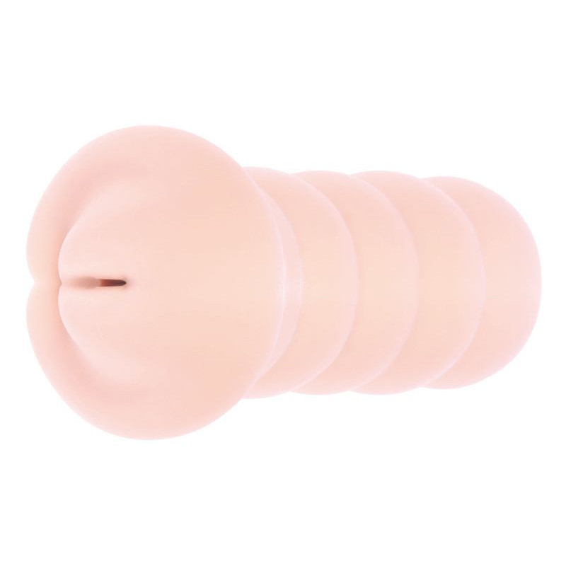 Мастурбатор-вагіна двошаровий Kokos Gloria Double Layer