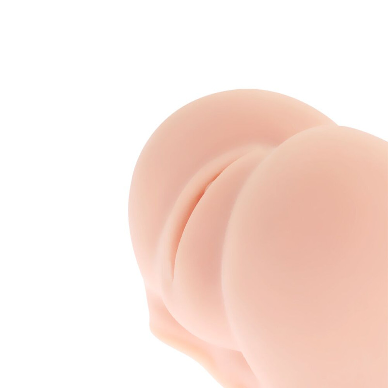 Мастурбатор-вагіна двошаровий Kokos Adarashi -1 Double Layer doggy-style Мастурбатор-вагіна двошаровий Kokos Adarashi -1 Double Layer doggy-style