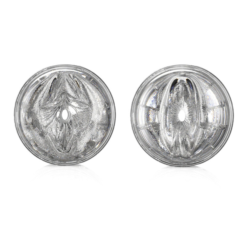 Мастурбатор Fleshlight Quickshot Autumn Falls, компактный, отлично для пар и минета Мастурбатор Fleshlight Quickshot Autumn Falls, компактный, отлично для пар и минета