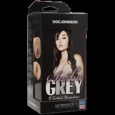 Мастурбатор вагина Doc Johnson Sasha Grey Ultraskyn 2 Fuckhole