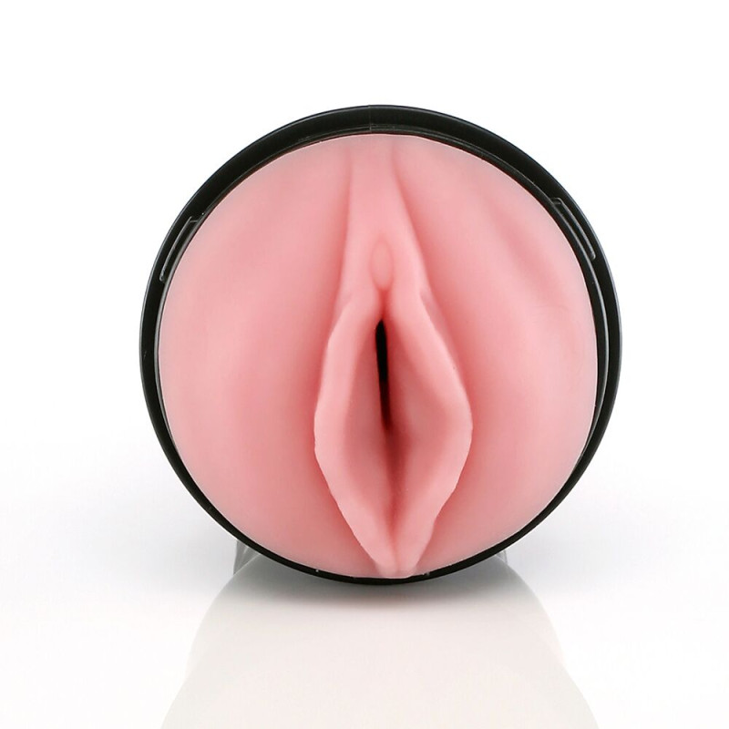 Мастурбатор-вагина Fleshlight Pink Lady Heavenly Новая текстура Мастурбатор-вагина Fleshlight Pink Lady Heavenly Новая текстура