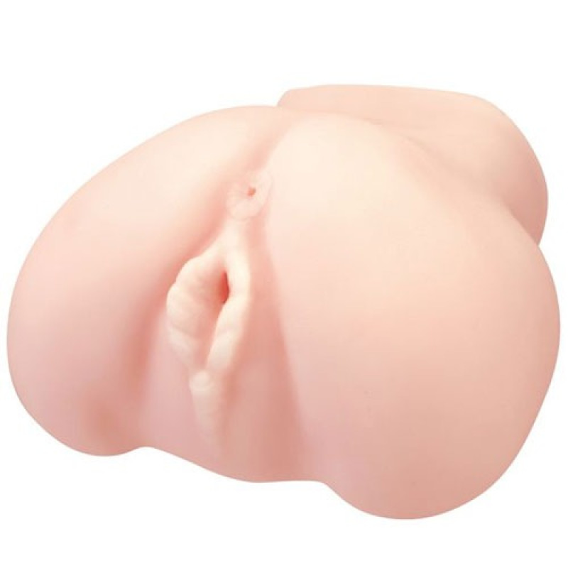 Догги-стайл мастурбатор NPG Meiki A-Chan Little Ass Догги-стайл мастурбатор NPG Meiki A-Chan Little Ass