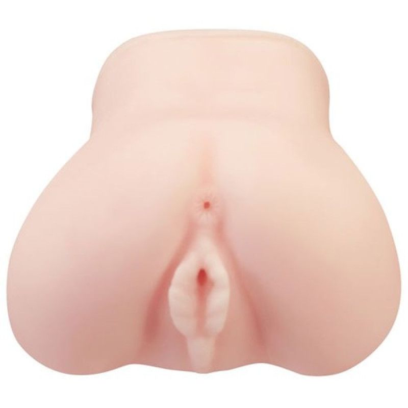 Догги-стайл мастурбатор NPG Meiki A-Chan Little Ass Догги-стайл мастурбатор NPG Meiki A-Chan Little Ass