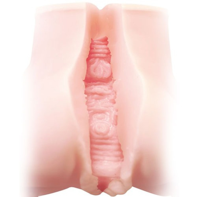 Догги-стайл мастурбатор NPG Meiki A-Chan Little Ass Догги-стайл мастурбатор NPG Meiki A-Chan Little Ass