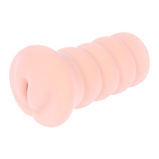 Мастурбатор Kokos Gloria DL (двошарова)