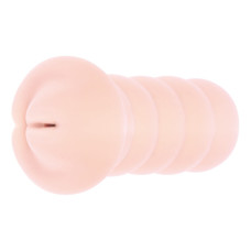 Мастурбатор Kokos Gloria DL (двошарова)