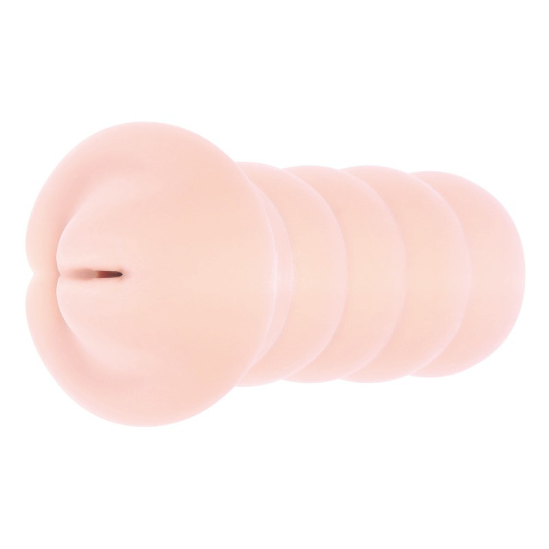 Мастурбатор Kokos Gloria DL (двошарова)