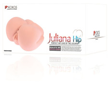 Мастурбатор Kokos Juliana