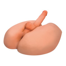 Мастурбатор Topco Sales Anal Missionary CyberSkin® Stroker