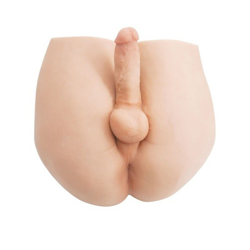 Мастурбатор Topco Sales Anal Missionary CyberSkin® Stroker Мастурбатор Topco Sales Anal Missionary CyberSkin® Stroker